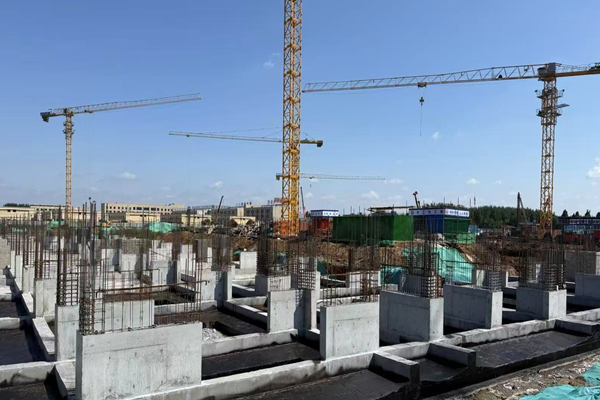 三分公司“質(zhì)量月”活動(dòng)見(jiàn)行見(jiàn)效